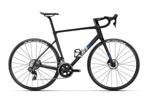 Bicicleta Carretera Conor WRC Cloud Rival AXS Aksium 2024