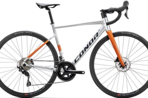 Bicicleta Conor Rush Alloy 2024