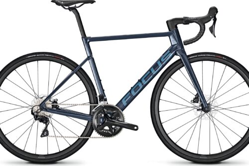 Bicicleta Focus Izalco Max 8.7 2022