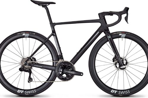 Bicicleta Focus Izalco Max 9.9