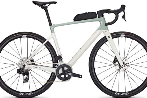 Bicicleta Focus Paralane 8.8 2024