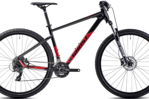 Bicicleta Ghost Kato 29 AL 2025