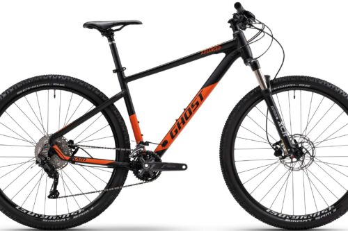 Bicicleta Ghost Kato Advanced 29 AL U 2025