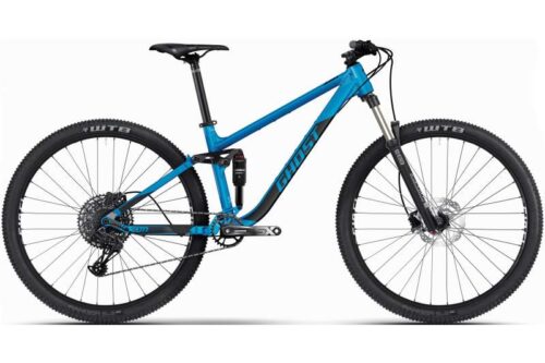 Bicicleta Ghost Kato FS 29 2025