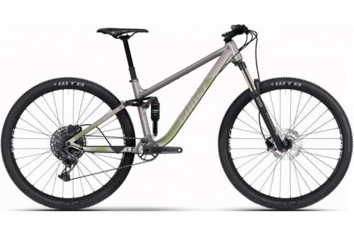 Bicicleta Ghost Kato FS Essential 29 2025