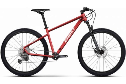 Bicicleta Ghost Kato Pro 2026