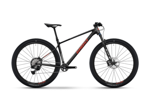 Bicicleta Ghost Lector Pro 2026