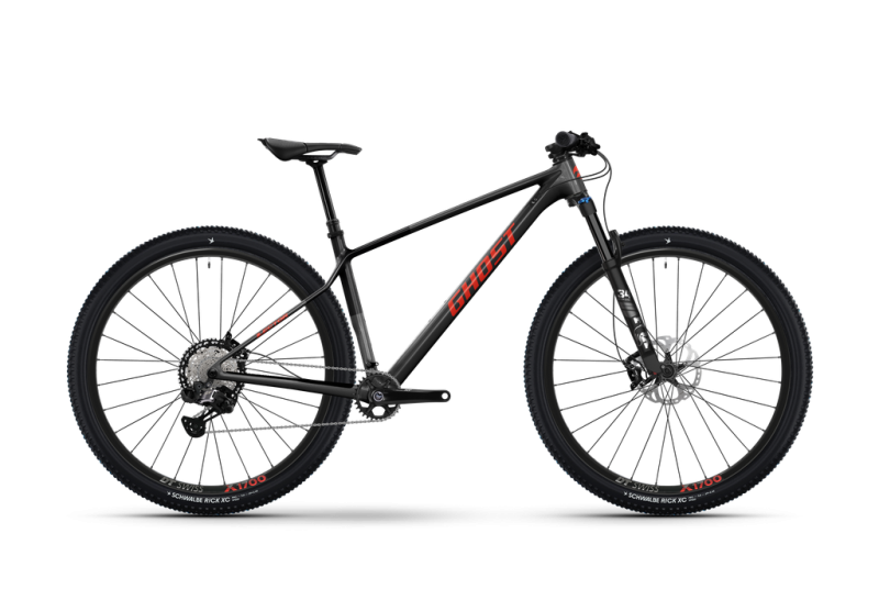Bicicleta Ghost Lector Pro 2026