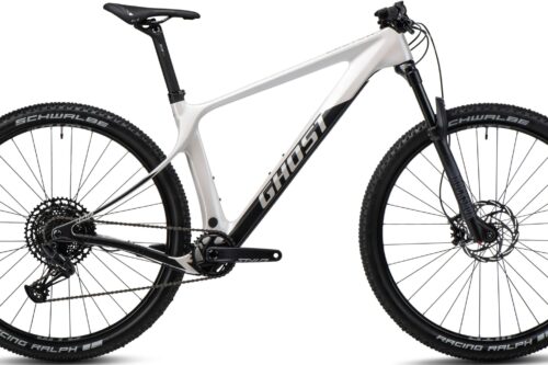 Bicicleta Ghost Lector SF LC 2023