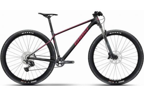 Bicicleta Ghost Lector Universal 2025