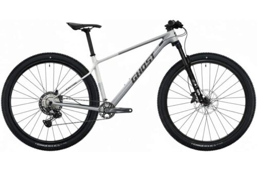 Bicicleta Ghost Lector Universal 2026