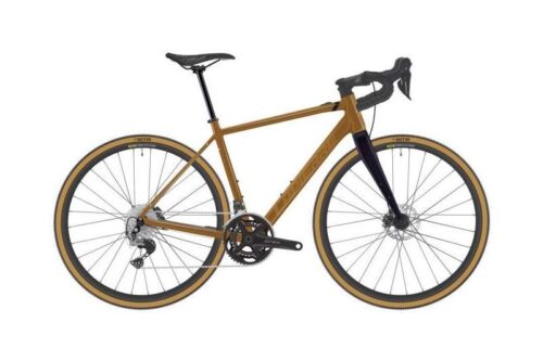 Bicicleta Lapierre Edge 3.9 2025