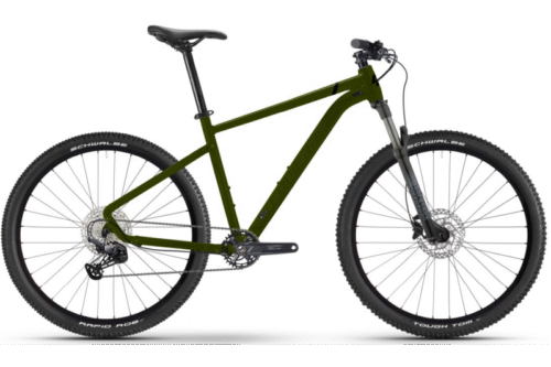Bicicleta Lapierre Edge 9.9 2025