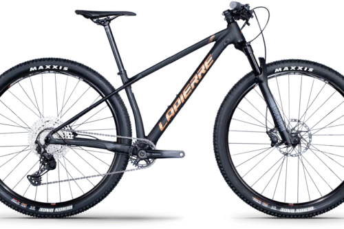 Bicicleta Lapierre Prorace 5.9 2025