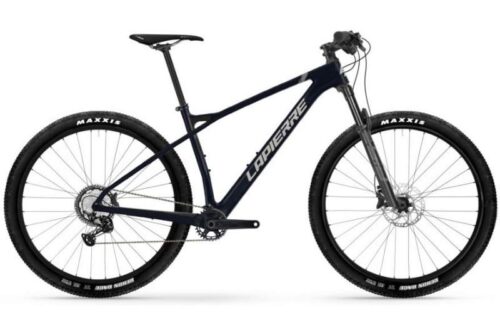 Bicicleta Lapierre Prorace CF 6.9 2025