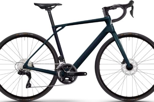 Bicicleta Lapierre Pulsium 5.0 2025