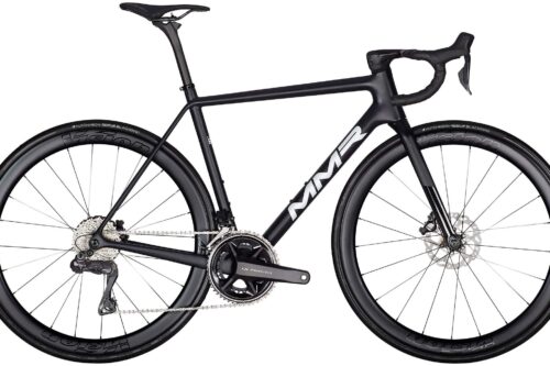 Bicicleta MMR Adrenaline 00 SC45 2025