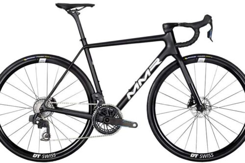 Bicicleta MMR Adrenaline 10 2025