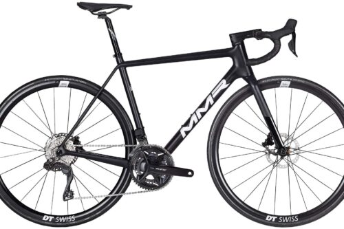 Bicicleta MMR Adrenaline 30 2025