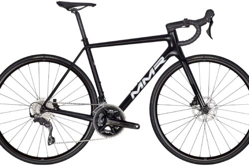 Bicicleta MMR Adrenaline 50 2025