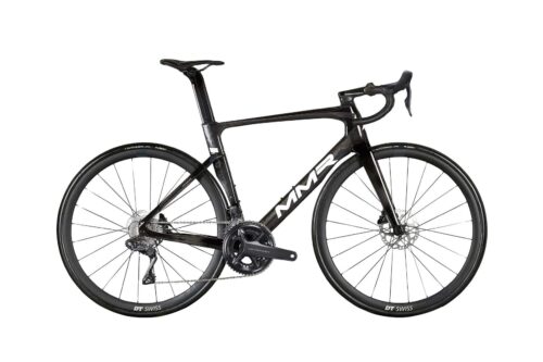 Bicicleta MMR Adrenaline Aero 00 2023