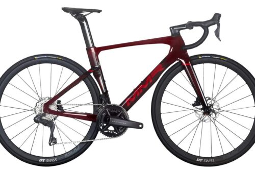 Bicicleta MMR Adrenaline Aero 00 2024