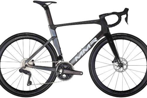 Bicicleta MMR Adrenaline Aero 00 2025