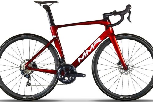 Bicicleta MMR Adrenaline Aero 50 2022