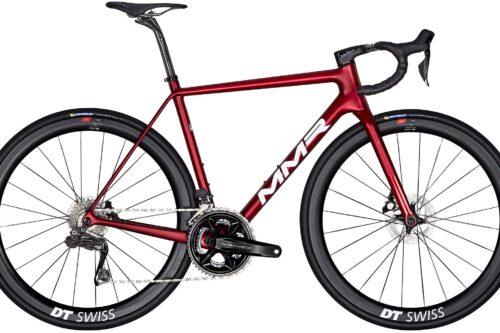 Bicicleta MMR Adrenaline SL 00 2025