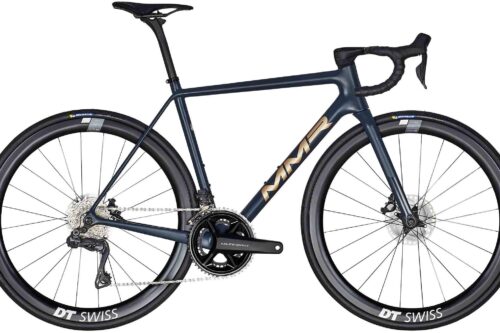 Bicicleta MMR Adrenaline SL 10 2025