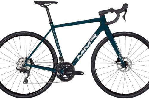 Bicicleta MMR Grand Tour 30 2025