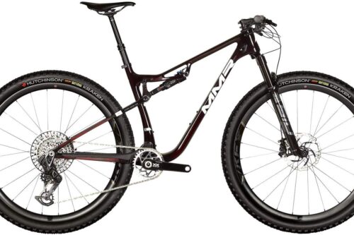 Bicicleta MMR Kenta SL 00 2024