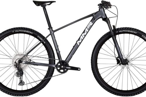 Bicicleta MMR Zen 30 2024