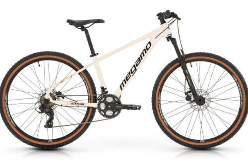 Bicicleta Megamo DX3 2024