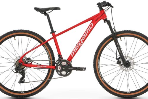 Bicicleta Megamo DX3 2025
