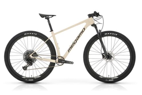 Bicicleta Megamo Factory 30 2025