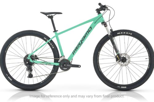 Bicicleta Megamo Natural 60 2025