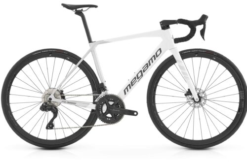 Bicicleta Megamo Raise 15 SH12 2024