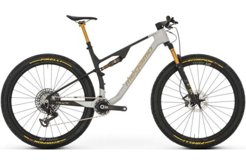 Bicicleta Megamo Track 00 AXS 2025