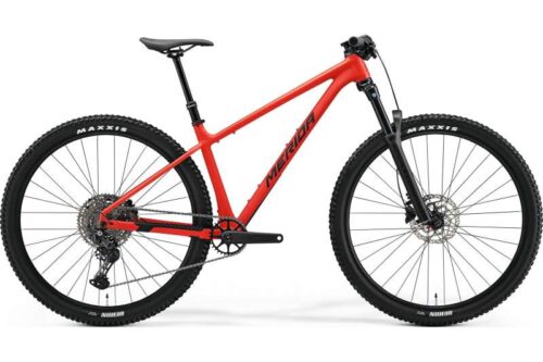 Bicicleta Merida Big Nine TR 600 2025