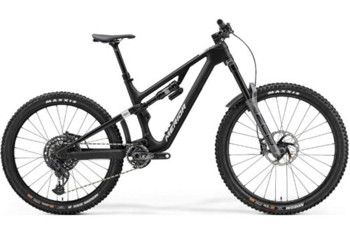 Bicicleta Merida One Sixty 8000 2022