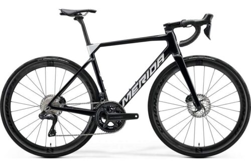Bicicleta Merida Scultura 8000 2024