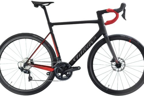 Bicicleta Wilier 0 SL Disc Ultegra