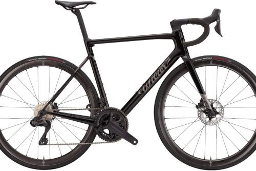 Bicicleta Wilier 0 SLR Ultegra Di2 2024