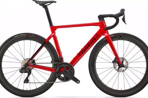 Bicicleta Wilier Filante SL Rival AXS D1 2025