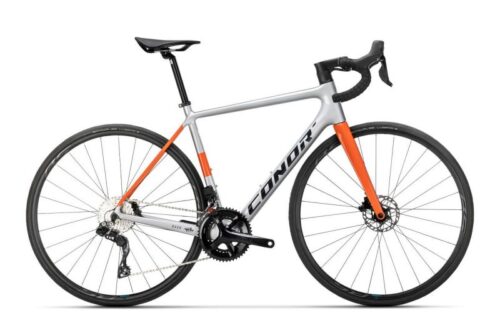 Conor Rush 105 Di2