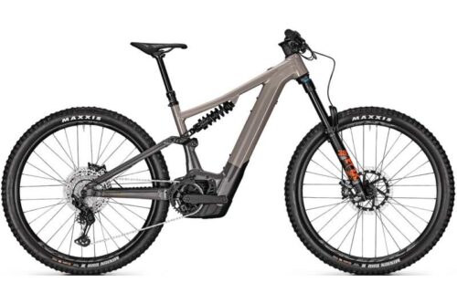 Bicicleta Focus Sam² 6.8 2024