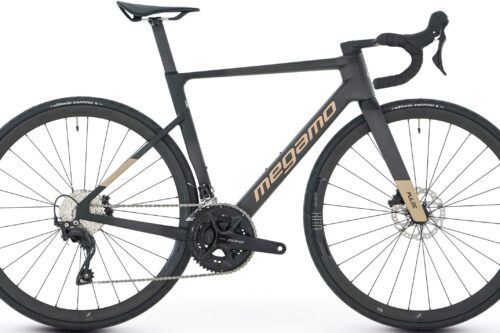 Bicicleta Megamo Pulse 20 2025