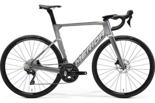 Bicicleta Merida Reacto 4000 2025