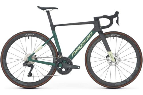 Bicicleta Megamo Pulse 05 CW 2025